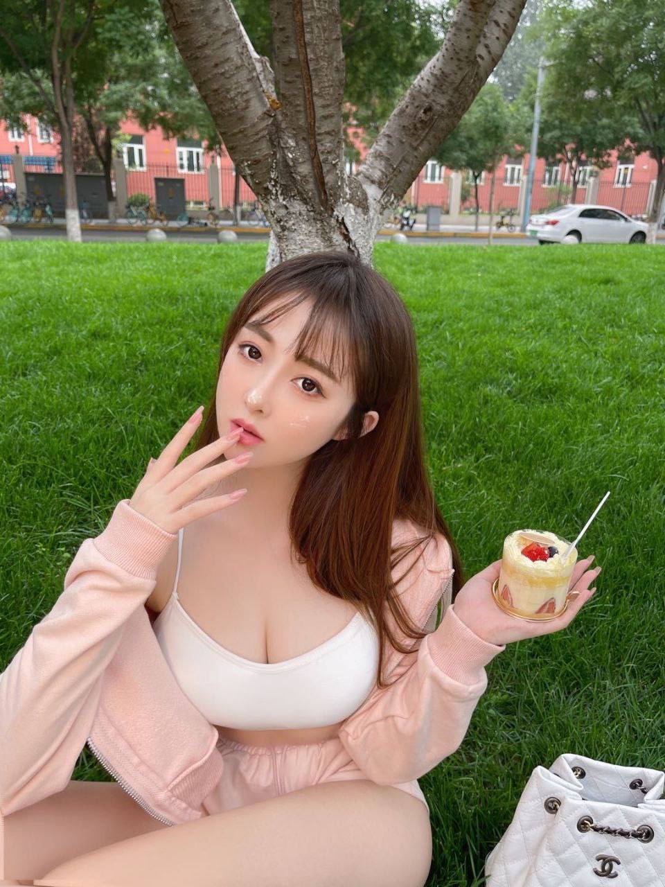 芝加哥外围约炮高級气质女友天然去雕饰本人比照片好看身材比例完美五官精致&nbsp;打扮洋气&nbsp;清纯甜美